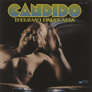 Thousand Finger Man album