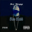 Bloo Bludd Albumcover