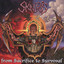 From Sacrifice to Survival cover