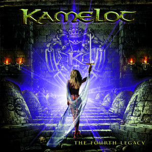 The Fourth Legacy album