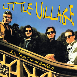 Crazy 'Bout An Automobile (Remastered) [Live. Boston, Massachusetts, April 1992] album