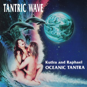 Tantric Wave Albumcover
