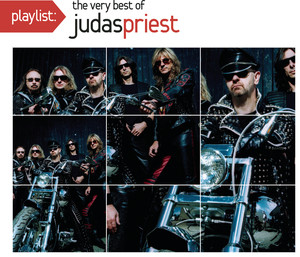 Best of Judas Priest album