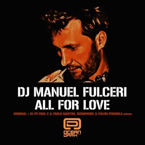 DJ Manuel Fulceri