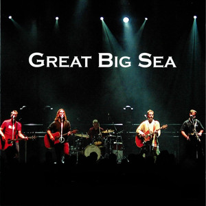 Great Big CD (Live) album