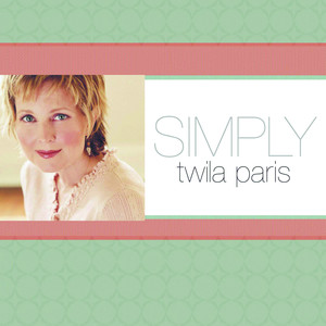 Simply Twila Paris album