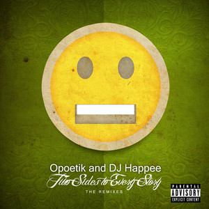 Opoetik & DJ Happee