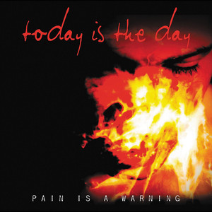 Pain Is a Warning album