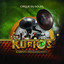 Kurios (Cabinets Des Curiosités) Albumcover