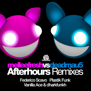 The Remixes album