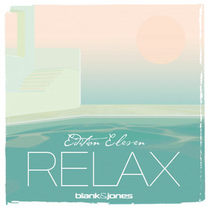Relax Edition 11 cover