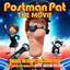 Postman Pat: The Movie (Original Motion Picture Soundtrack) cover