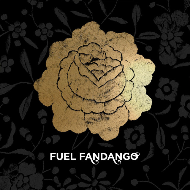 Fuel Fandango cover