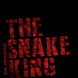 The Snake King album