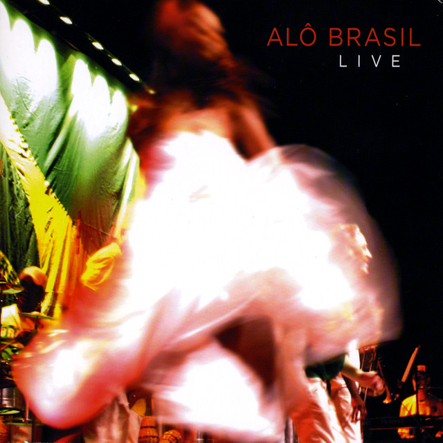 Alô Brasil Photo