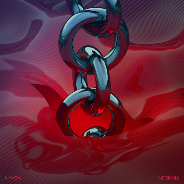 Insomnia cover