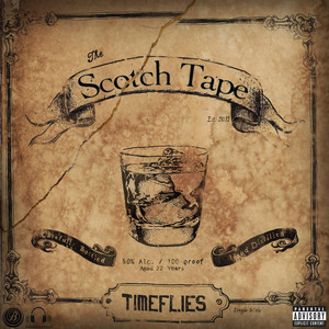 The Scotch Tape album