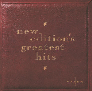 Greatest Hits album