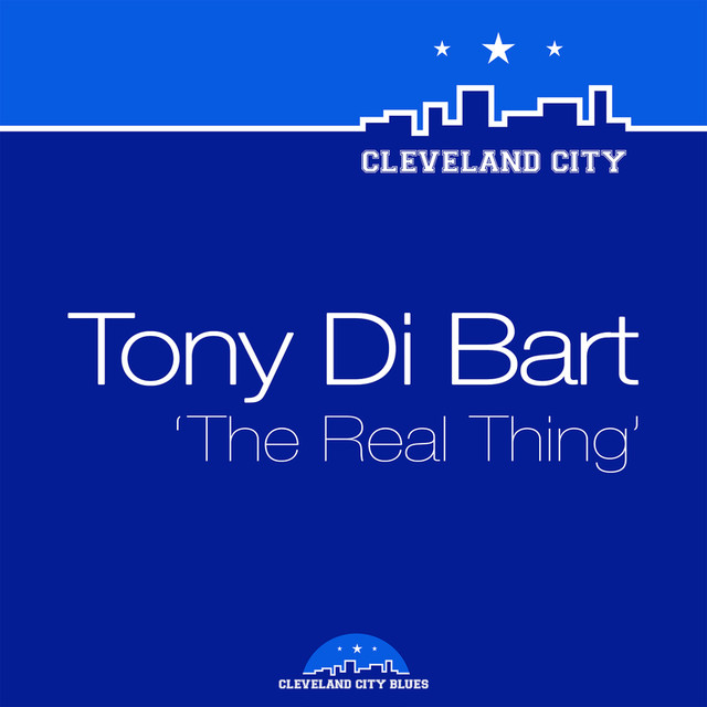 Tony Di Bart Photo
