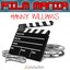 Film Mania Albumcover