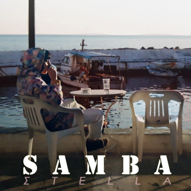 Samba cover