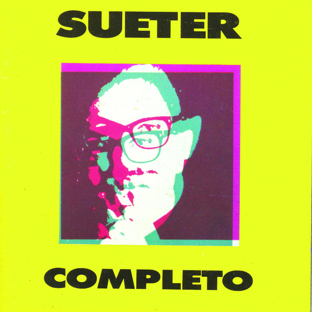 Suéter Photo