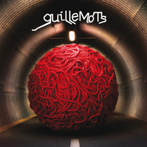 Red (International Version) cover