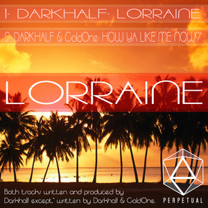 Darkhalf & ColdOne