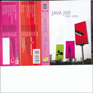 Java Jive Photo