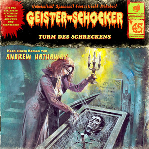 Folge 65: Turm des Schreckens Audiobook