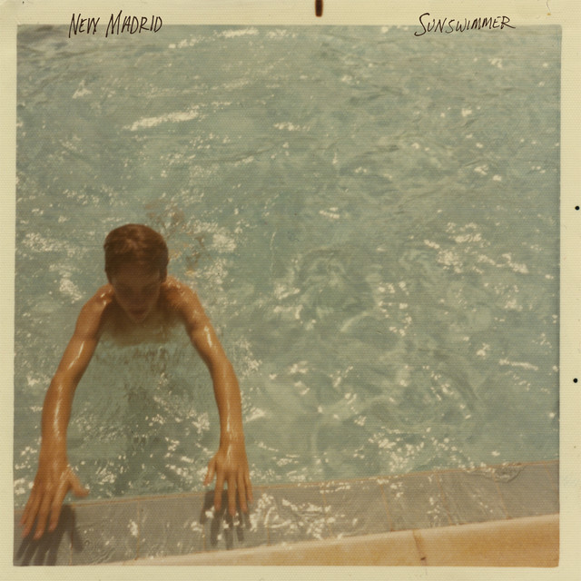 Sunswimmer cover