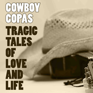 Tragic Tales Of Love And Life album