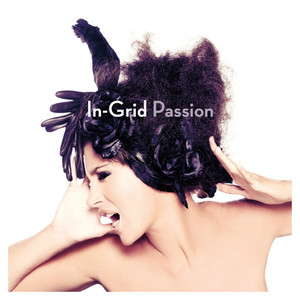 Passion [Vive le Swing Edition] cover