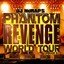 Phantom Revenge World Tour Upgrade 5.0 Albumcover
