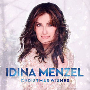 Christmas Wishes cover