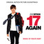 17 Again Albumcover