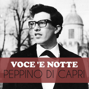 Voce 'e notte cover