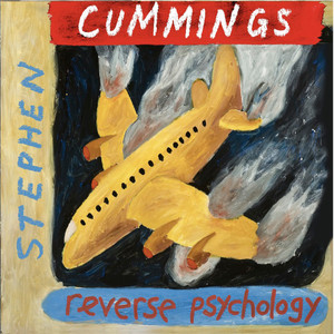 Reverse Psychology cover