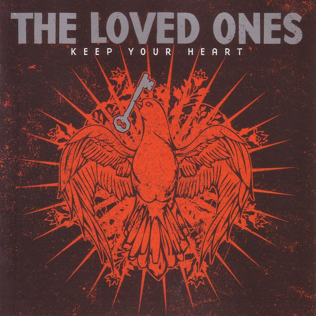 Keep Your Heart cover