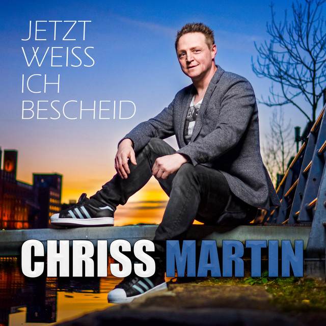 Chriss Martin Photo