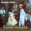 Linda Guajira Albumcover