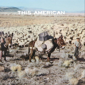 This American cover