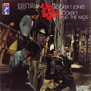 Uptight album