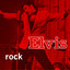 Elvis Rock cover