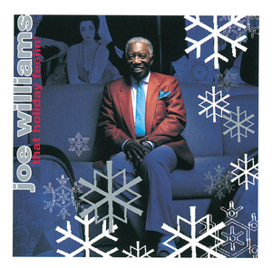 That Holiday Feelin' cover