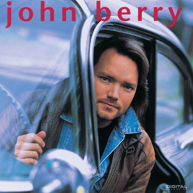 John Berry cover