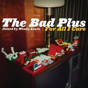 For All I Care album