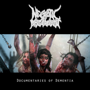 Documentaries of Dementia cover