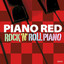 Rock 'n' Roll Piano Albumcover