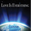 Love Is Everything Albumcover
